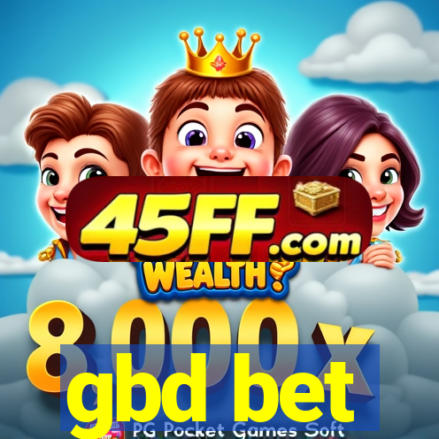 gbd bet